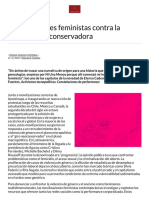 Fuentes-Cap5 - Constelaciones Feministas Contra La Crueldad Neoconservadora