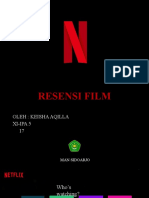 Resensi Film