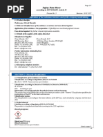 SDS Dezcal Descaler GB v5