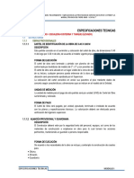 Mejora y ampliación del servicio educativo en la I.E. N°65077 La Marina