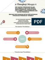 Perbincangan Tuto 4