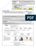 Documento Ingles