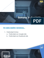 MDNE 2.0 - Semana 3 - Sesión 1 - Google Ads y Facebook Ads