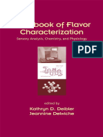 Handbook of Flavor Characterization (Food Science and Technology) by Kathryn Deibler, Jeannine Delwiche (Z-lib.org)