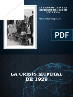 Crisis Mundial1929