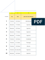 BASE de DATOS Trabajo Final Estadística