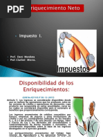 Gastos Deducibles y No Deducibles en IRE | PDF | Impuestos | Salario