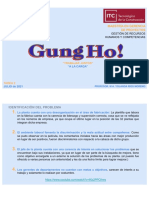 Video Gung Ho