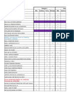 MAT - FÍS.BIOL. 1 A 4 Semana