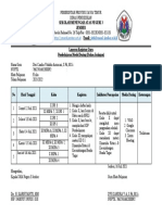 Lapdar Mingguan Fisika - Juli 2