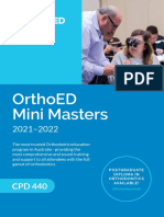 Mini Masters Short Brochure Digital 2021 Fa