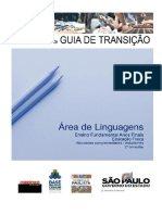 Atividades Complementares - Educação Física - Ensino Fundamental e Ensino Médio - 2º Bimestre