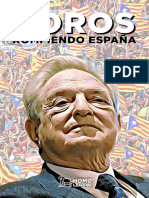 Soros Rompiendo Espana Juan a de Castro