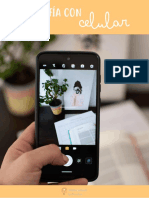 PDF Fotografia con celular