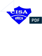 logo cisa