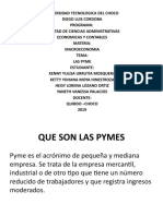 Las Pymes