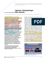 Fisiopatología de la placa de ateroma (1)