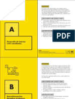 Estrategias para investigación acción