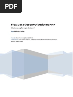 Corlan-FlexForPHPDevelopers-Protuguese-Brazil