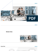 Brochure Festo