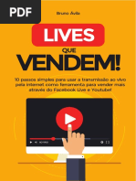 Ebook Livesquevendem Brunoavila