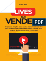 Ebook Livesquevendem Brunoavila