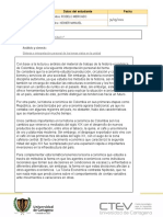 PROTOCOLO #1 Historia Economica de Colombia