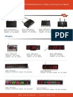 Paging Host: Mmcall Wireless Service Calling & Management System