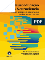 A Neuroeducação e A Ciência