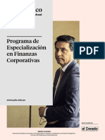 FINANZAS CORPORATIVAS II Prácticas