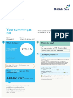 BritishGas PDF