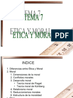 Etica Moral