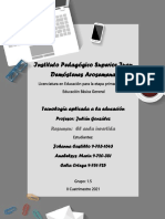 El Aula Invertida - Resumen PDF