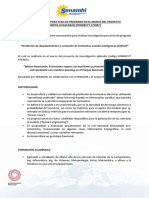 Convocatoria Tesis Pregrado - Nowcasting PDF