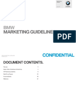 Marketing Guidelines.: Confidential