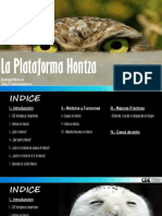 Plataforma Hontza