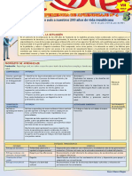 DPCC 5° (5 Semanas)