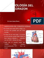 Radiología Del Corazon