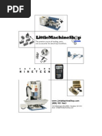 LMScatalog
