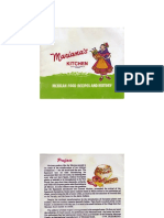 - Tia Mariana's Kitchen _ Mexican Food Recipes and History-Tia Mariana Enterprises (1975)