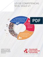 AA - VV - Desarrollo de Competencias para El Siglo 21