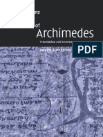 Reviel Netz - The Works of Archimedes - Translation and Commentary. 2-Cambridge University Press (2017)