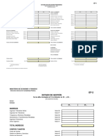 FORMATOS DE E.S.F