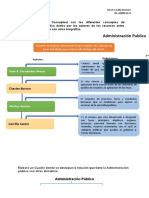 Cuello, Jerxin  Unidad 1. Actividad 1. Entregable. Adm. PÃºblica y su relaciÃ³n con otras disciplinas.