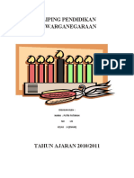 Download KLIPING PENDIDIKAN KEWARGANEGARAAN by Estu Agung Pambudi SN51677610 doc pdf