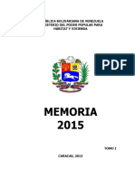 Memoria 2015 Mpphvi Definitiva