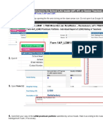 This Form Is To Be Accomplished by The School LAC Leader (MT, HT, or Senior Teacher)