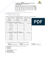 Taller de Repaso de Direccionamiento IPv4