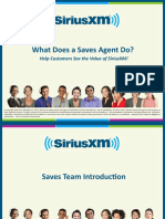 2 SAT - SAVES - What Does A Saves Agent Do Street To Seat Version v.07.16.18