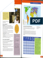 11.1 Differences in Development: What Is Development? How Else Can You Measure Development?